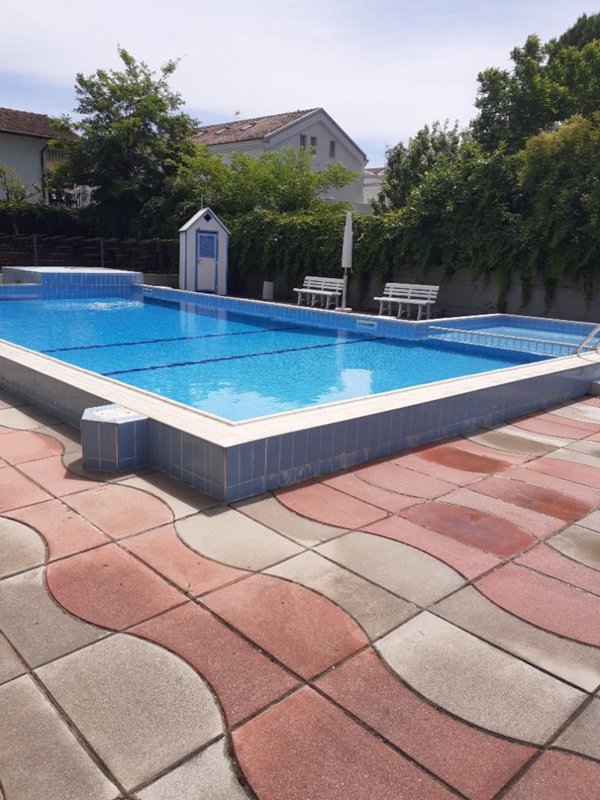 appartamento in affitto a Jesolo