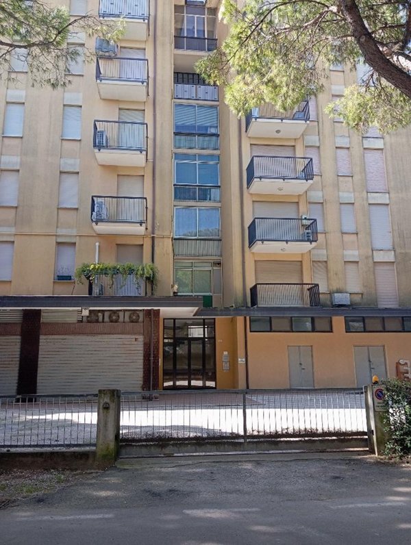 appartamento in affitto a Jesolo in zona Lido