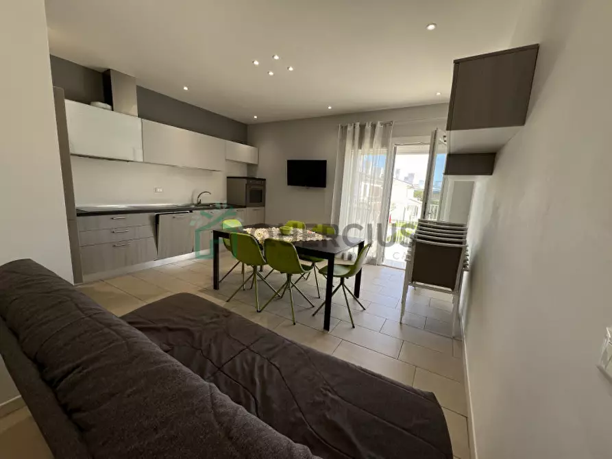 appartamento in affitto a Jesolo