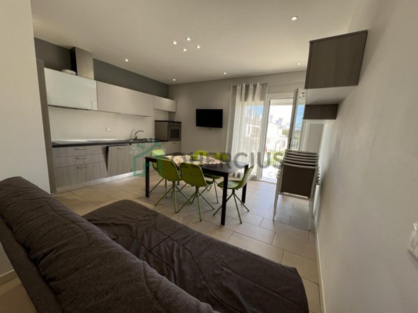 appartamento in affitto a Jesolo