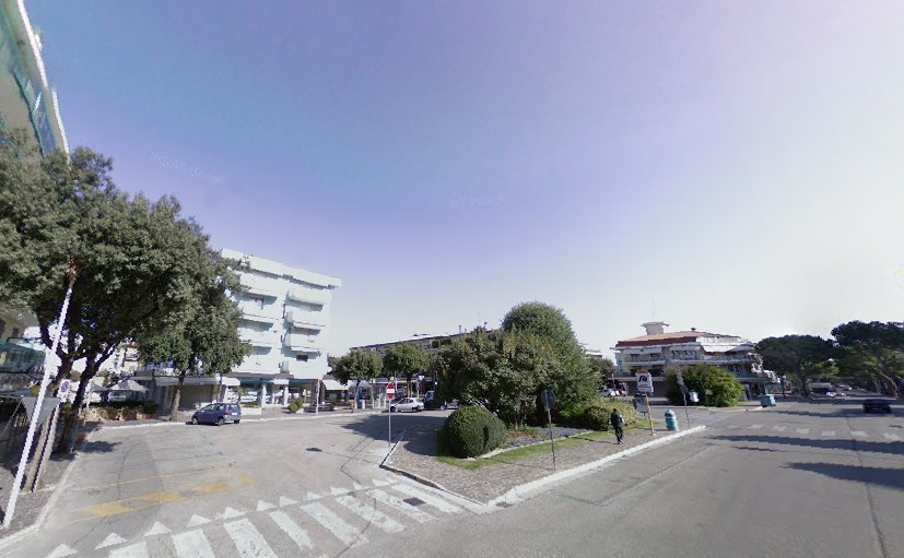 appartamento in affitto a Jesolo in zona Lido