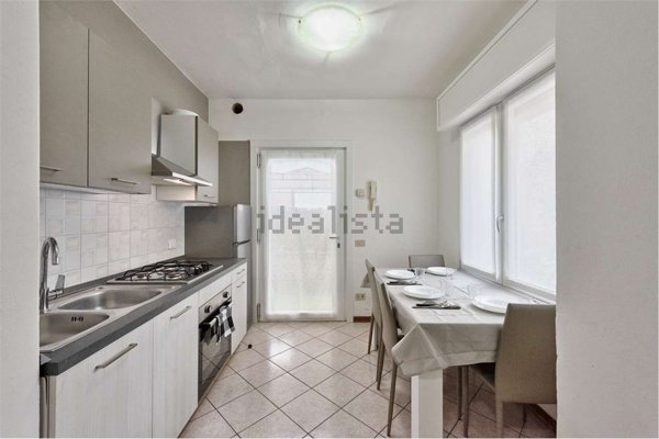 appartamento in affitto a Jesolo