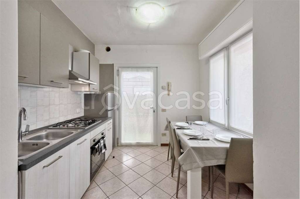 appartamento in affitto a Jesolo