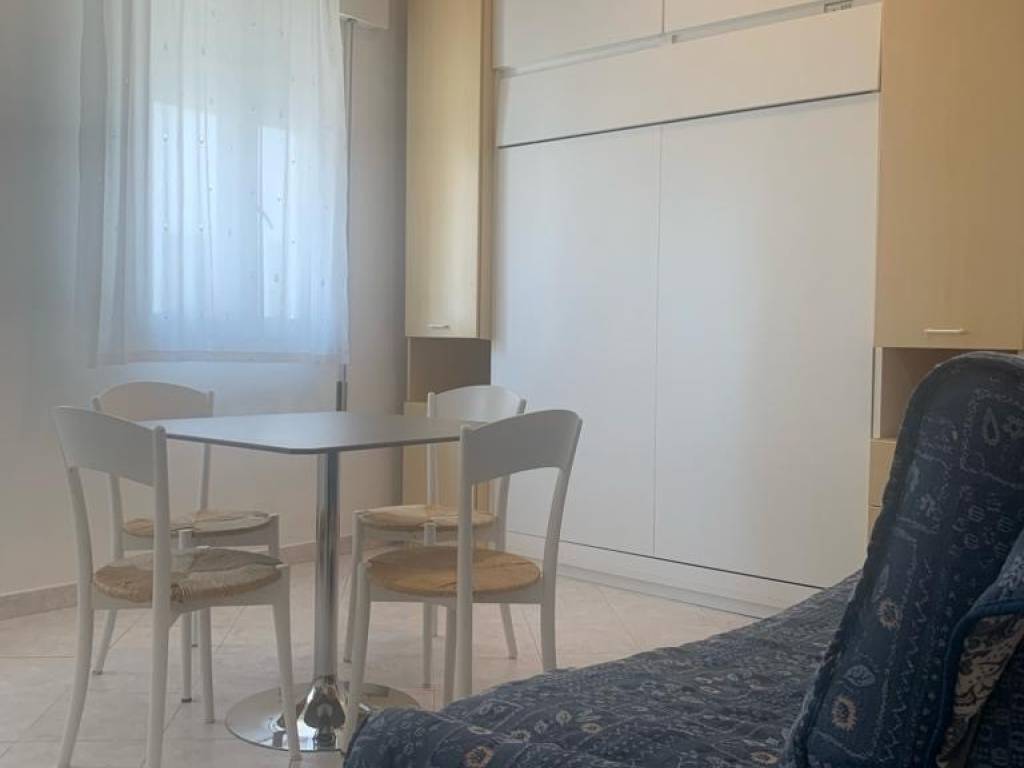 appartamento in affitto a Jesolo in zona Lido