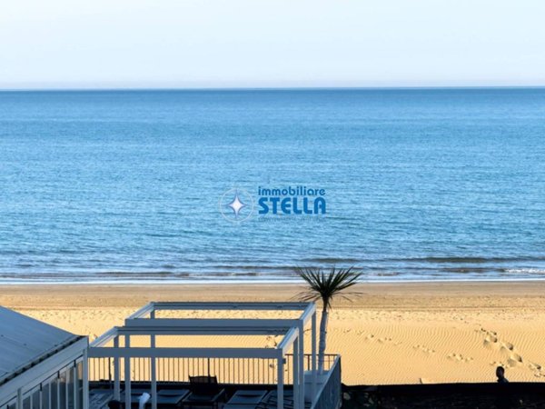 appartamento in affitto a Jesolo in zona Lido