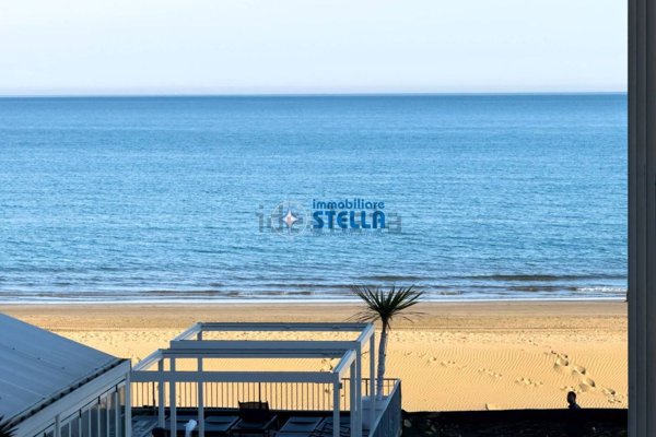 appartamento in affitto a Jesolo in zona Ca' Costantini/Ca' Crema