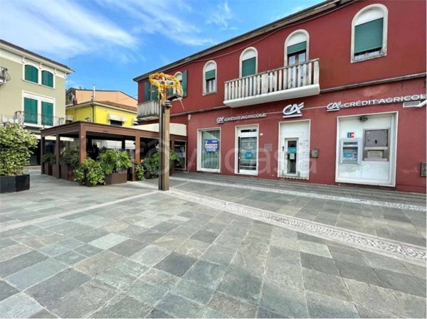 negozio in affitto a Jesolo