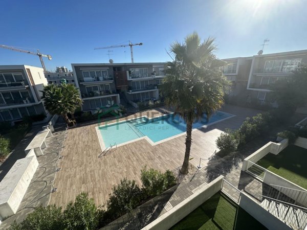 appartamento in affitto a Jesolo