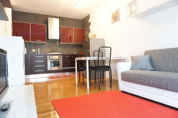 appartamento in affitto a Jesolo