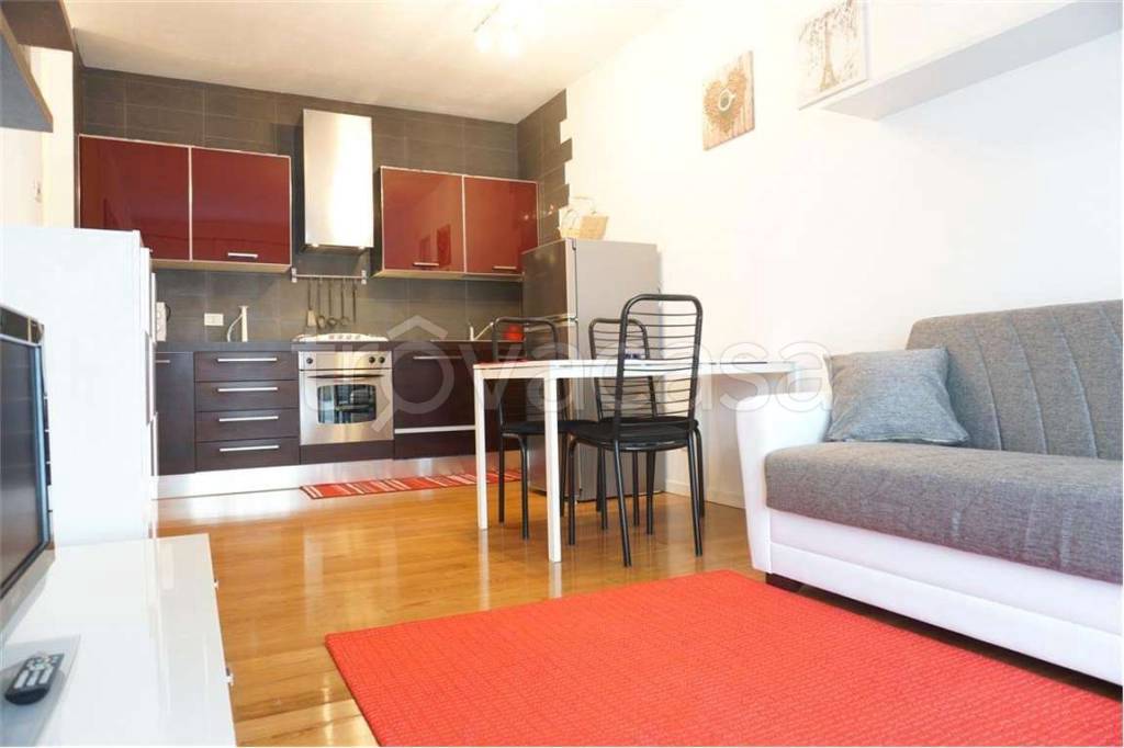 appartamento in affitto a Jesolo