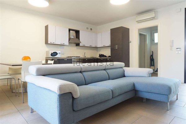appartamento in affitto a Jesolo in zona Lido