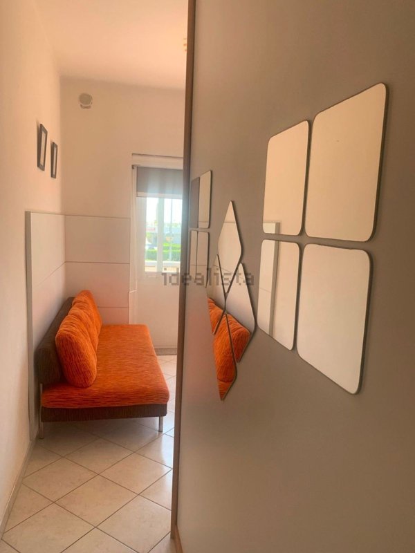 appartamento in affitto a Jesolo