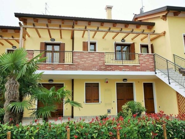 appartamento in affitto a Jesolo in zona Lido