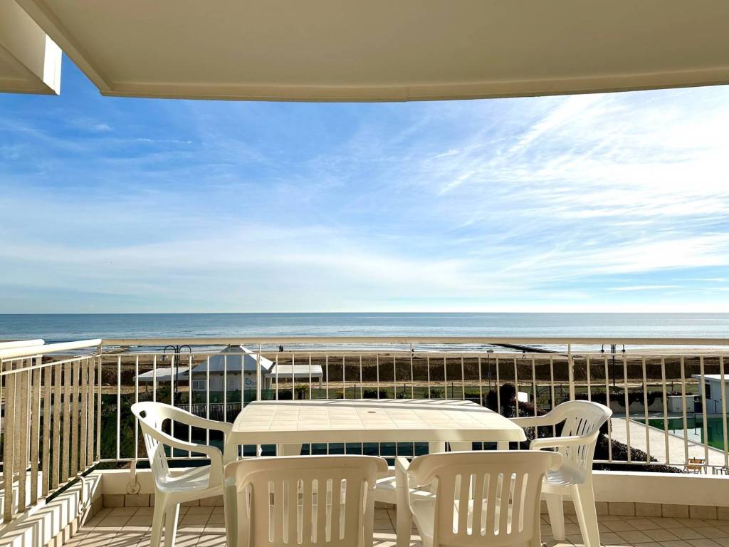 appartamento in affitto a Jesolo in zona Lido