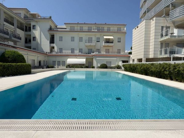 appartamento in affitto a Jesolo in zona Lido