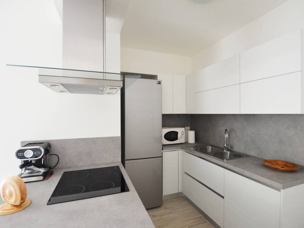 appartamento in affitto a Jesolo in zona Lido