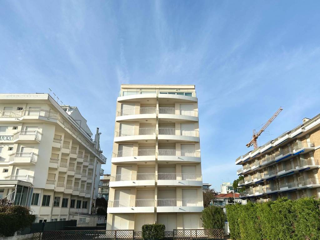 appartamento in affitto a Jesolo in zona Lido