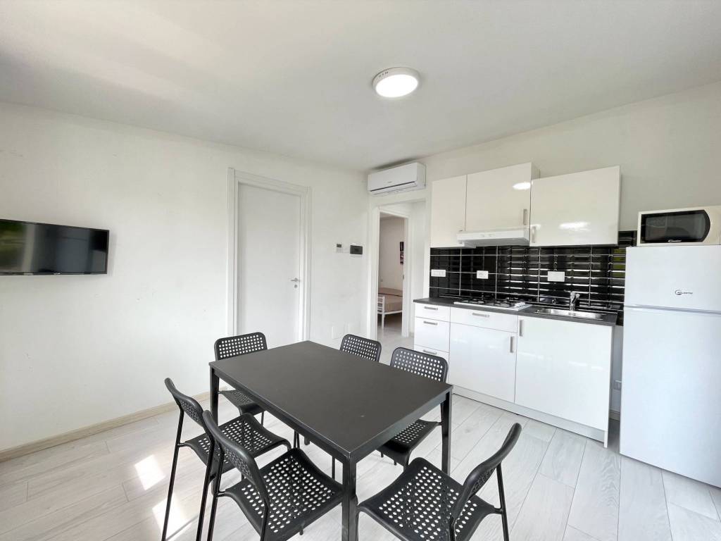 appartamento in affitto a Jesolo