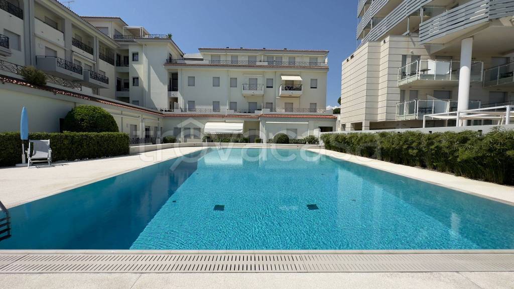 appartamento in affitto a Jesolo in zona Lido