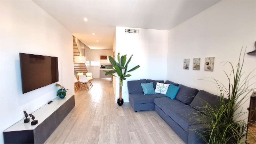 appartamento in affitto a Jesolo in zona Lido