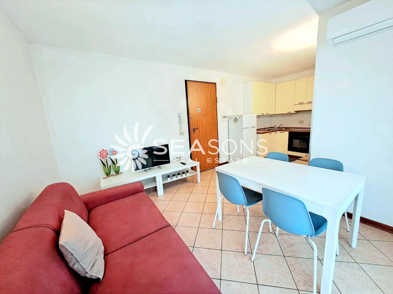 appartamento in affitto a Jesolo in zona Lido