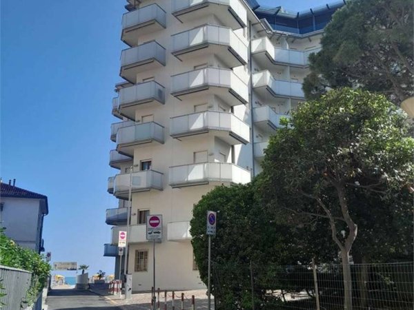 appartamento in affitto a Jesolo