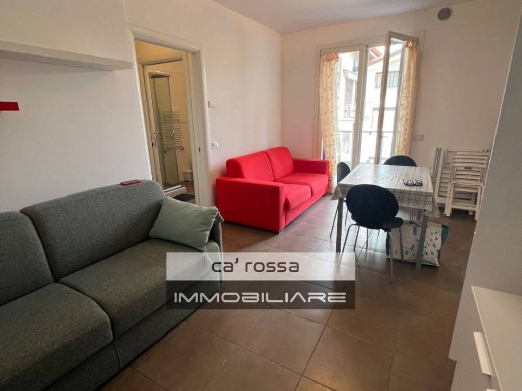 appartamento in affitto a Jesolo in zona Lido