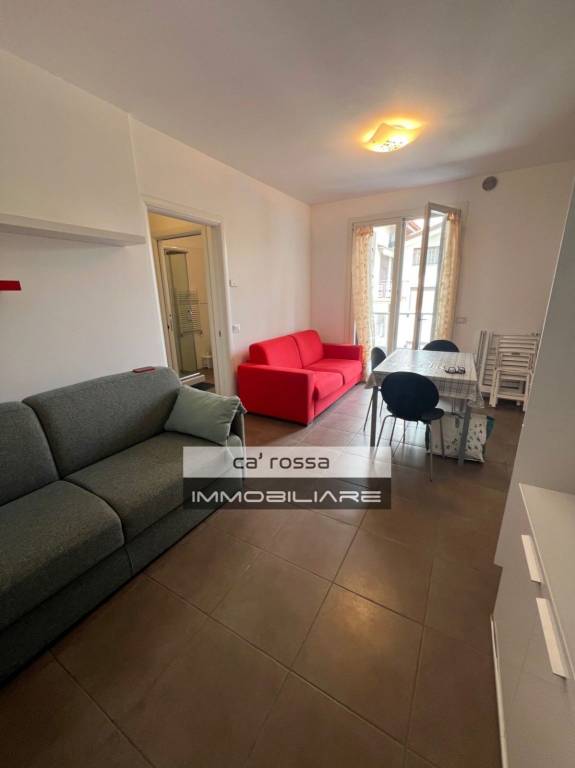 appartamento in affitto a Jesolo