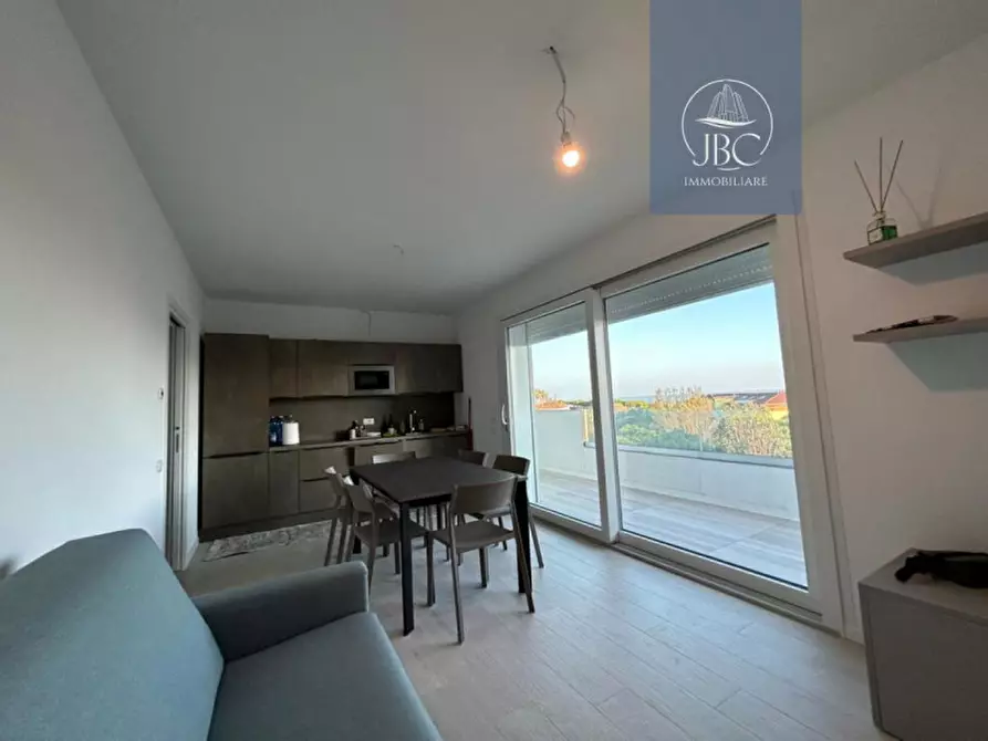 appartamento in affitto a Jesolo in zona Lido