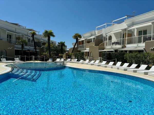 appartamento in affitto a Jesolo