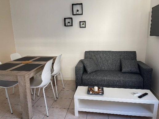 appartamento in affitto a Jesolo in zona Lido