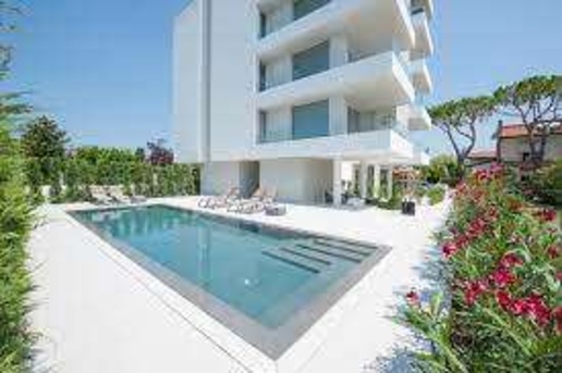 appartamento in affitto a Jesolo in zona Lido