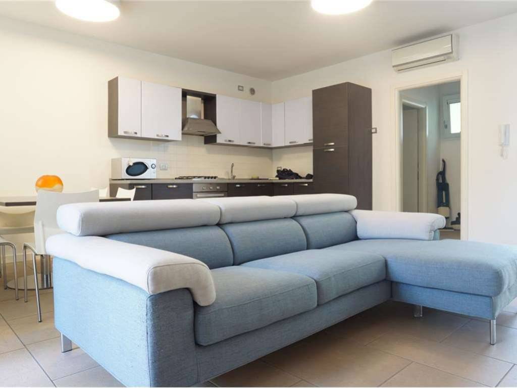 appartamento in affitto a Jesolo in zona Lido