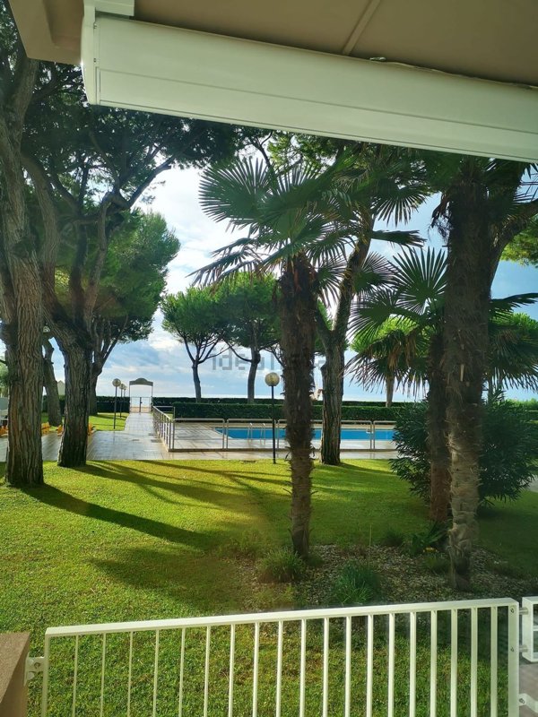 appartamento in affitto a Jesolo