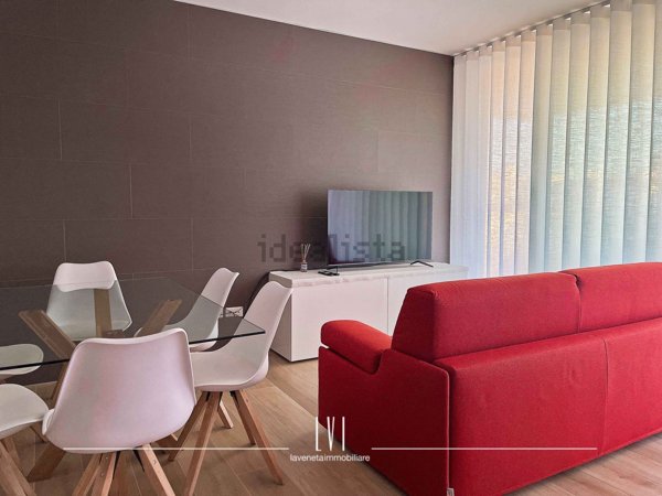 appartamento in affitto a Jesolo in zona Lido