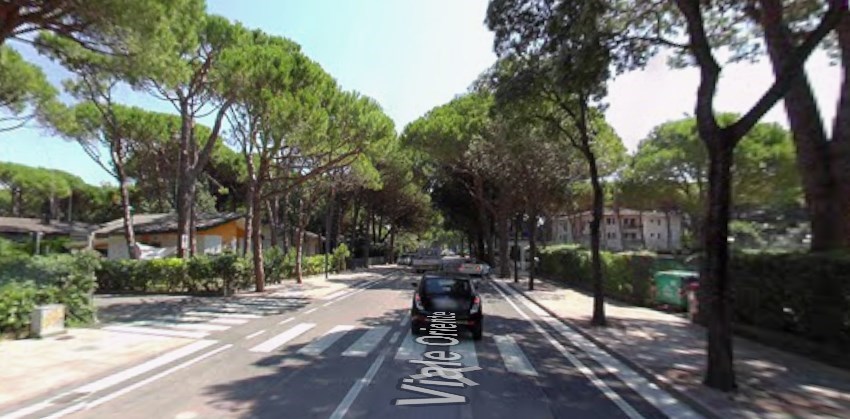 appartamento in affitto a Jesolo