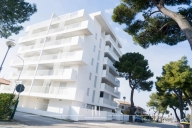 appartamento in affitto a Jesolo in zona Lido