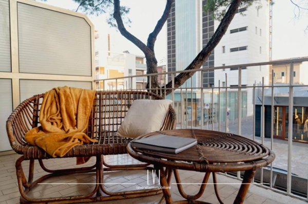 appartamento in affitto a Jesolo in zona Lido