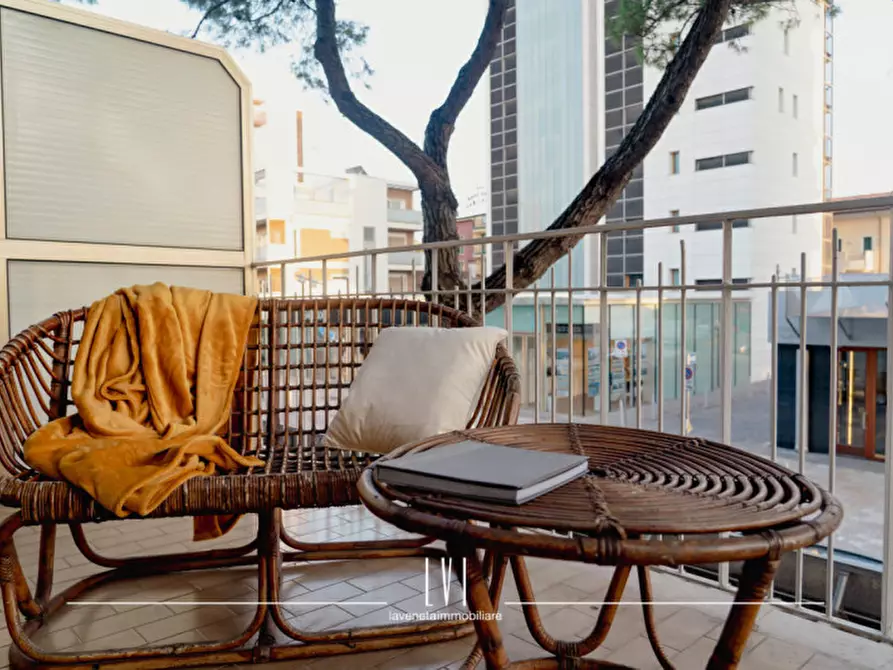 appartamento in affitto a Jesolo in zona Lido