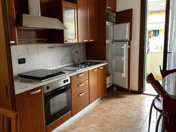 appartamento in affitto a Jesolo in zona Lido