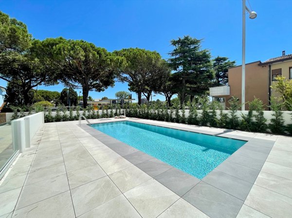 appartamento in affitto a Jesolo