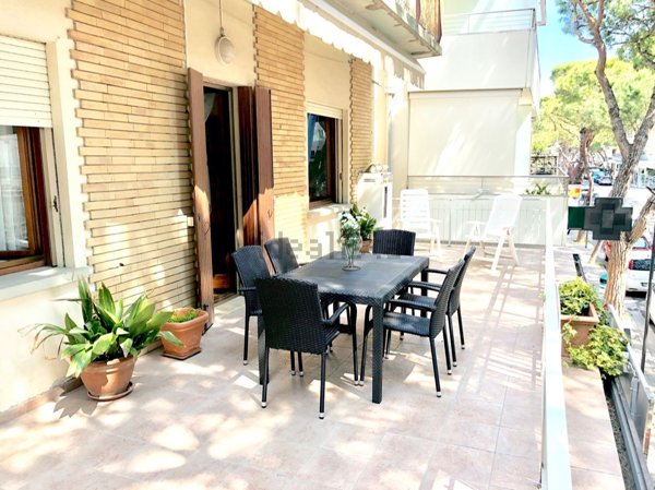 appartamento in affitto a Jesolo