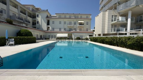 appartamento in affitto a Jesolo in zona Lido