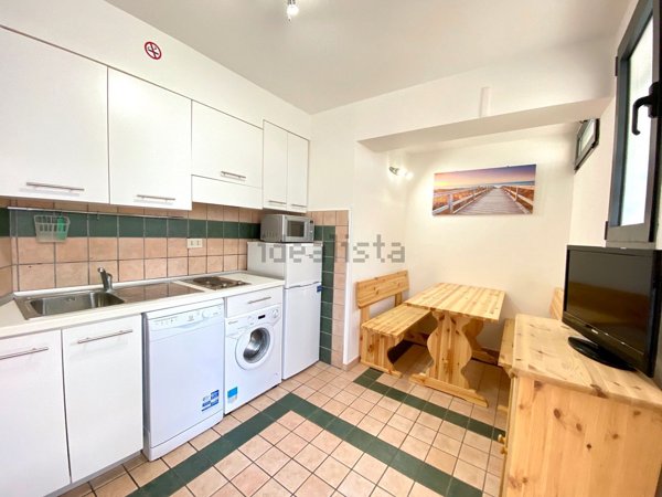 appartamento in affitto a Jesolo