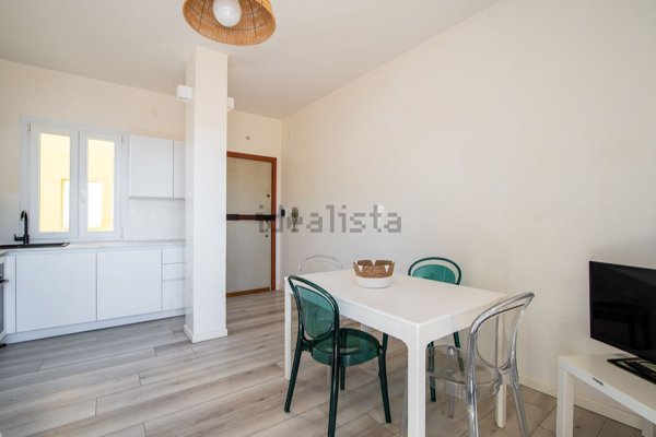 appartamento in affitto a Jesolo