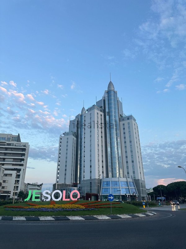 appartamento in affitto a Jesolo