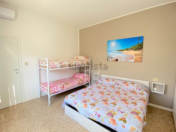 appartamento in affitto a Jesolo