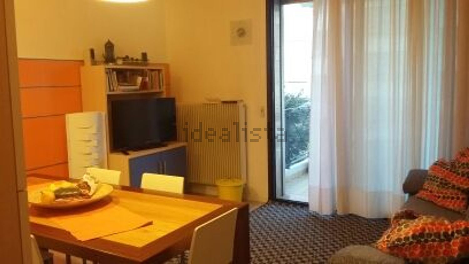 appartamento in affitto a Jesolo in zona Lido