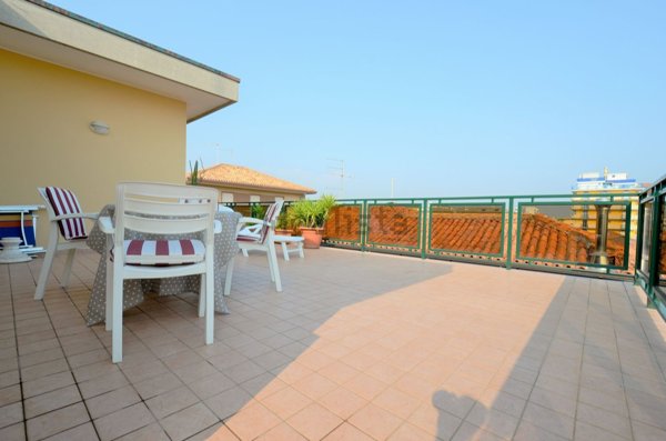 appartamento in affitto a Jesolo in zona Lido