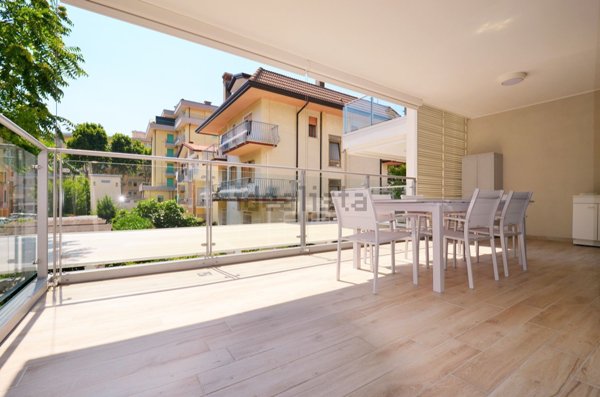 appartamento in affitto a Jesolo in zona Lido